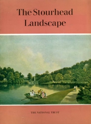 The Stourhead Landscape