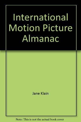 International Motion Picture Almanac