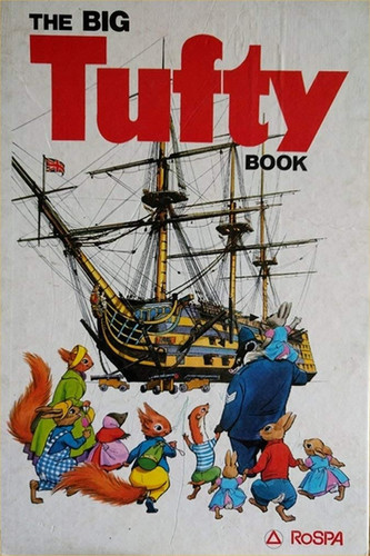 Tufty