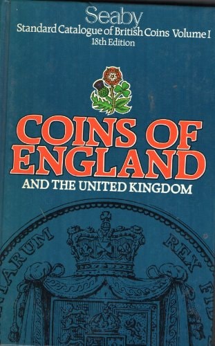 Coins of England and the United Kingdom