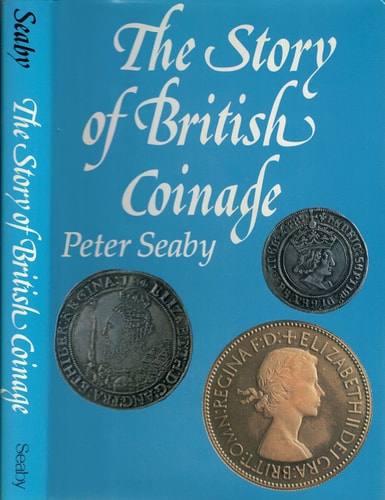 The story of British Coinage