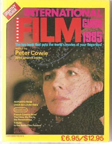 International Film Guide 1985