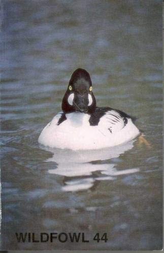 Wildfowl 44