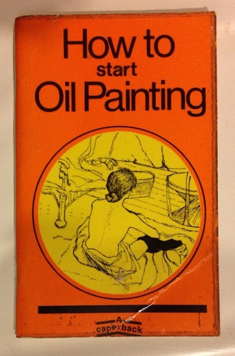 How to Start Oil Painting