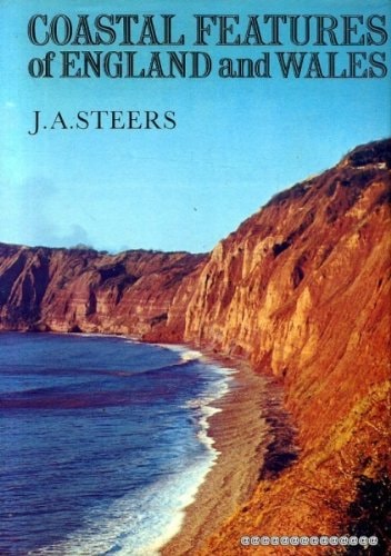 Coastal features of England and Wales: Eight essays