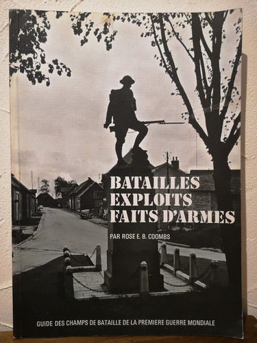 Batailles, Exploits Fait d'Armes (French Edition)