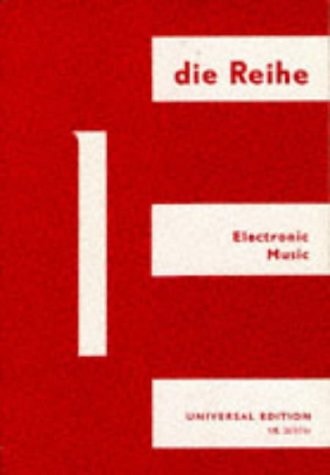 Electronic Music