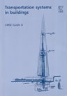 Transportation Systems in Buildings