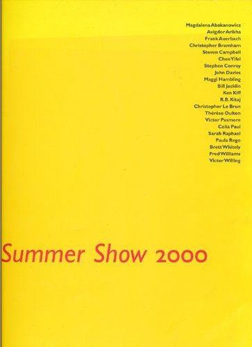 Summer Show 2000