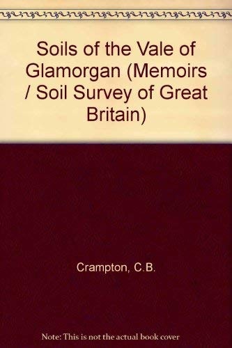 Soils of the Vale of Glamorgan