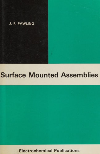 Surface Mounted Assemblies
