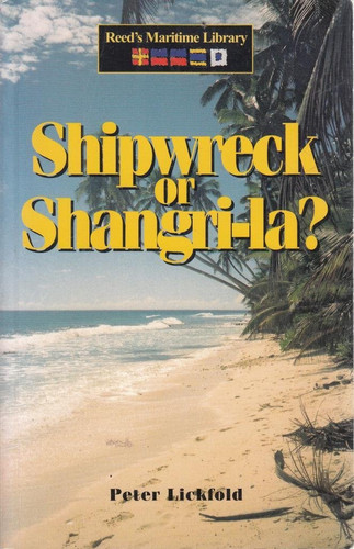 Shipwreck Or Shangri-La?