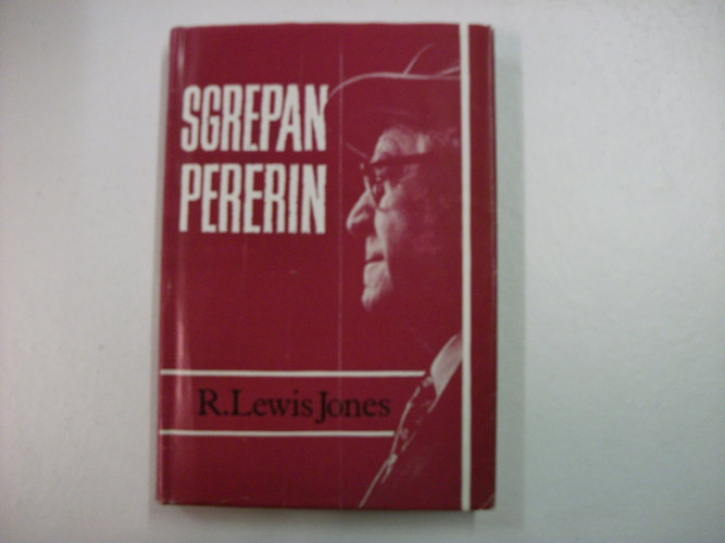Sgrepan pererin