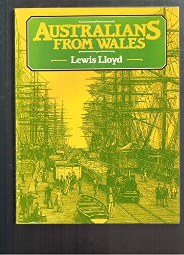 Australians from Wales