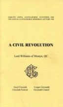 Civil Revolution