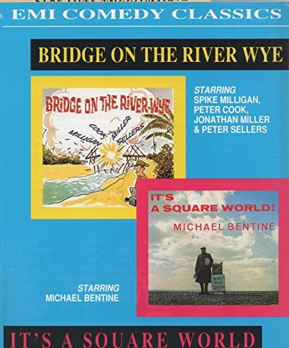 Bridge on the River Wye / It's a Square World