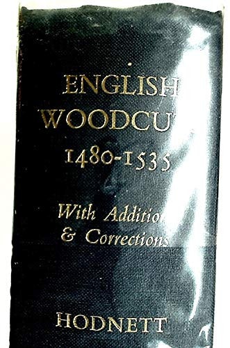 English woodcuts, 1480-1535