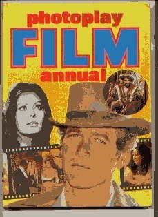 Photoplay Film Annual 1971