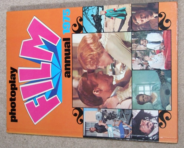 Photoplay Film Annual 1975