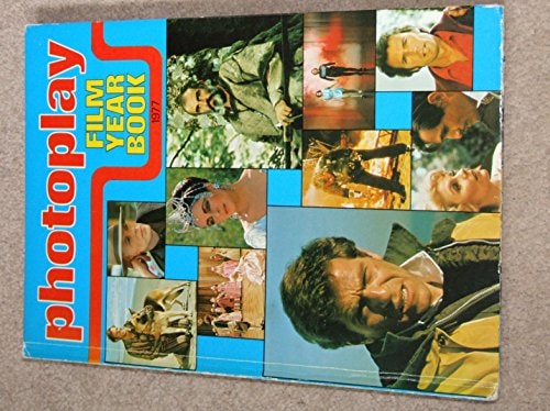 Photoplay Film Yearbook 1977