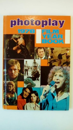 Photoplay Film Yearbook 1978
