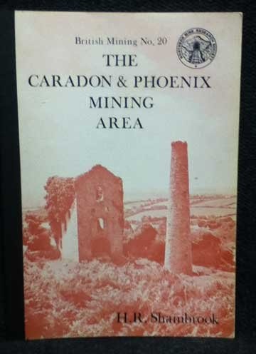 Caradon and Phoenix Mining Area