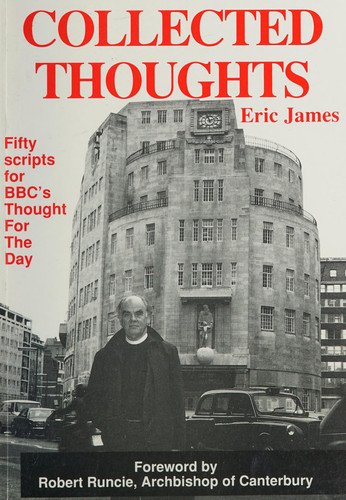 Collected thoughts: fifty scripts for BBC's Thought for the day