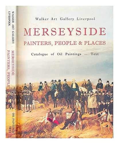 Merseyside Painters, People and Places