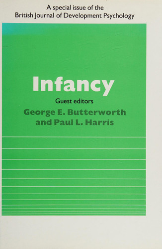 Infancy (Special Issues in Psychology)