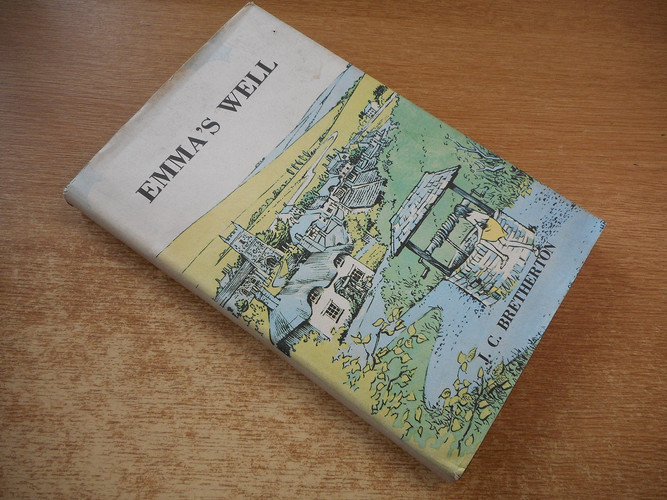 Emma's Well Two Country Tales