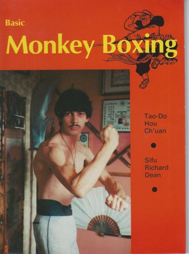 Basic Monkey Boxing