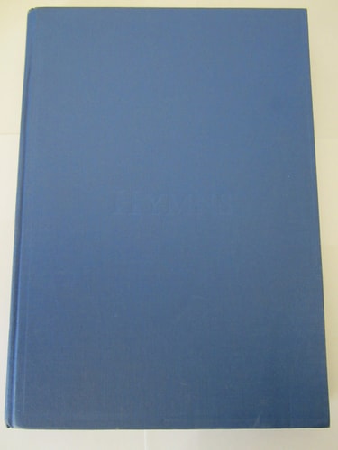 Psalms and Hymns and Spiritual Songs