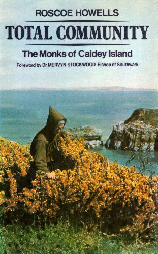 Total community: The monks of Caldey Island