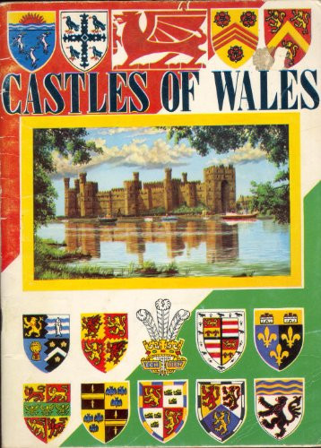 Castles of Wales