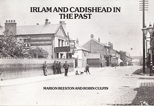 Irlam and Cadishead in the Past