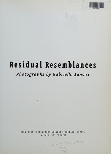 Residual Resemblances
