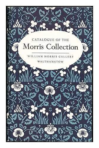 Catalogue of the Morris Collection