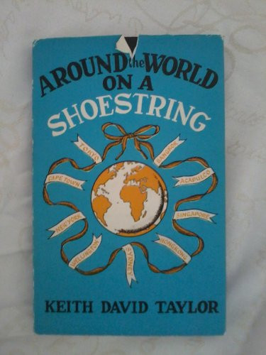 Around the World on a Shoestring