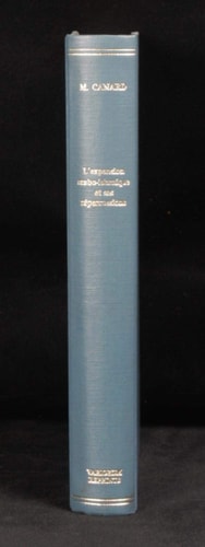 L'expansion arabo-islamique et ses répercussions (Variorum reprint ; CS31) (French Edition)