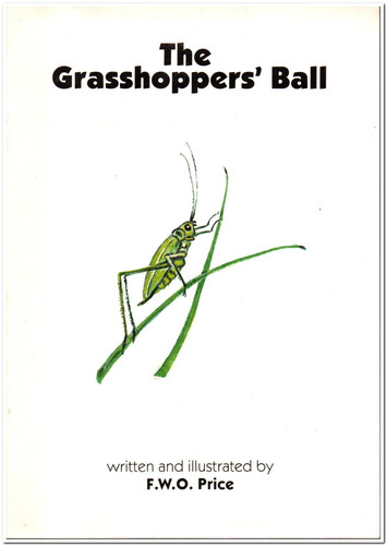The Grasshoppers' Ball
