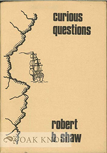 Curious questions