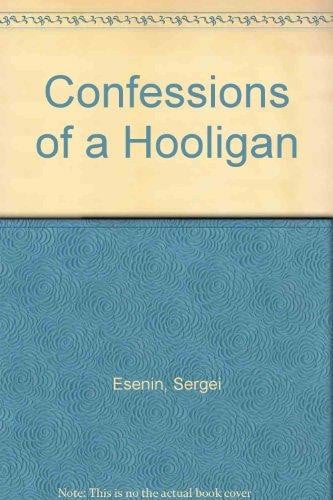 Confessions of a hooligan;: Fifty poems (Translations)