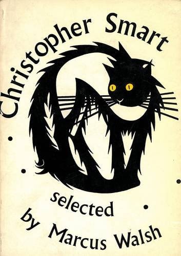 The Religious Poetry of Christopher Smart (Fyfield books)