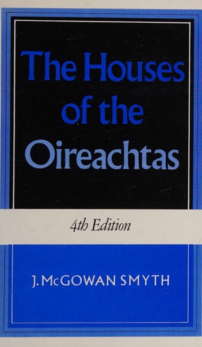 The Houses of the Oireachtas