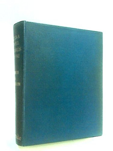 Blues and Gospel Records, 1902-1942