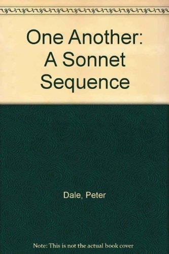 One another: A sonnet sequence