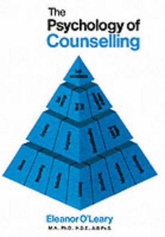 The Psychology of Counselling
