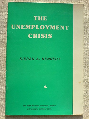 Unemployment Crisis