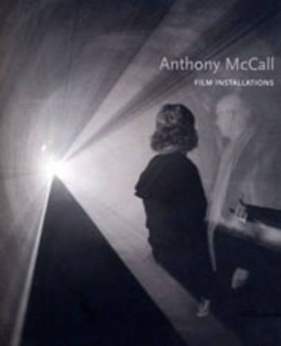 Anthony McCall Film Installations : April 21 - May 19, 2004