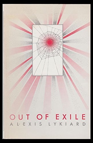 Out of Exile Selected Poems, 1968-1983